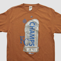 World Series Delta 2015 T-shirt - MLB
