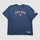 Boston Red Sox Nike 2000s T-shirt - MLB