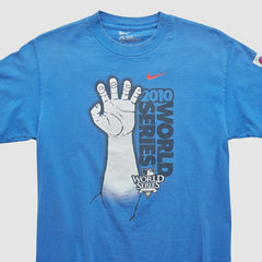 World Series Nike 2010 T-shirt - MLB