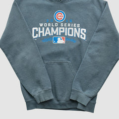 World Series Champions 2016 Hooded Pullover Sweatshirt - MLB
