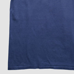 Dallas Cowboys Logo 7 90s T-shirt Navy Vintage | Fanatics