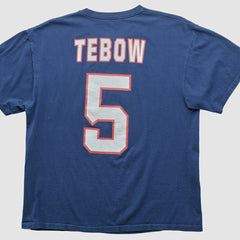 New England Patriots NFL 2013 T-shirt Blue Vintage | Fanatics