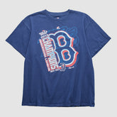 Boston Red Sox Majestic 2013 T-shirt - MLB