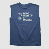 New England Patriots 2007 Tank Navy Vintage | Fanatics