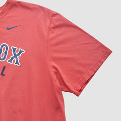 Boston Red Sox Nike 2010s T-shirt - MLB