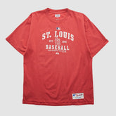 St. Louis Cardinals Majestic 2010 T-shirt - MLB