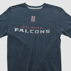 Atlanta Falcons 2010s T-shirt Black Vintage | Fanatics