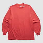 New England Patriots NFL 2000s Long Sleeve T-shirt Red Vintage | Fanatics