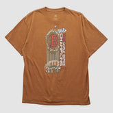 Boston Red Sox Majestic 2013 T-shirt - MLB