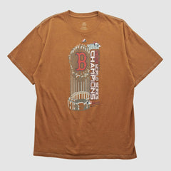 Boston Red Sox Majestic 2013 T-shirt - MLB