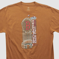 Boston Red Sox Majestic 2013 T-shirt - MLB