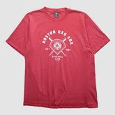 Boston Red Sox Gear For Sports 2000s T-shirt - MLB