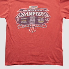 Boston Red Sox Majestic 2007 T-shirt - MLB