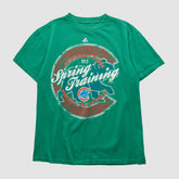 Chicago Cubs Majestic 2012 T-shirt - MLB