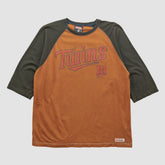 Minnesota Twins Stitches 2010s T-shirt - MLB