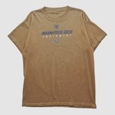 Indianapolis Colts 2000s T-shirt Clay Vintage | Fanatics