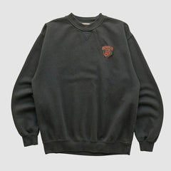 Cincinnati Bengals NFL 2000s Pullover Sweatshirt Black Vintage | Fanatics