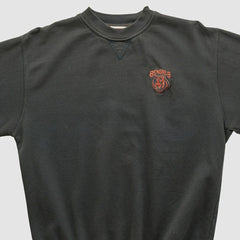 Cincinnati Bengals NFL 2000s Pullover Sweatshirt Black Vintage | Fanatics