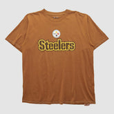 Pittsburgh Steelers NFL 2000s T-shirt Clay Vintage | Fanatics