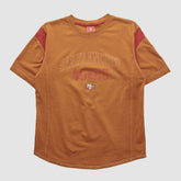 San Francisco 49ers NFL 2000s T-shirt Clay Vintage | Fanatics