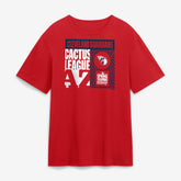 Cleveland Guardians 2026 Spring Training True Icon T-Shirt - MLB