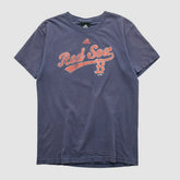 Boston Red Sox Adidas T-shirt - MLB