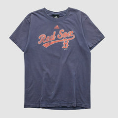 Boston Red Sox Adidas T-shirt - MLB
