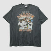 San Francisco Giants Hanes 2002 T-shirt - MLB