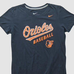 Baltimore Orioles Nike 2010s T-shirt - MLB