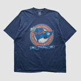 Atlanta Braves Pro Player 1999 T-shirt - MLB