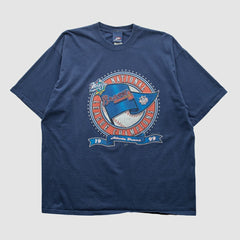 Atlanta Braves Pro Player 1999 T-shirt - MLB