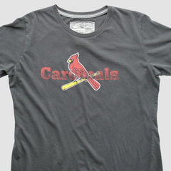St. Louis Cardinals Nike 2000s T-shirt - MLB