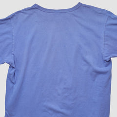 New York Giants Champion 1995 T-shirt Blue Vintage | Fanatics