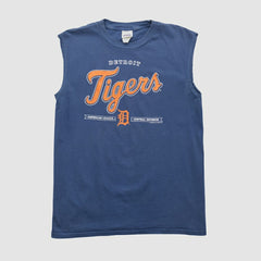 Detroit Tigers CSA 2006 T-shirt - MLB