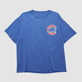 Chicago Cubs Majestic 2008 T-shirt - MLB