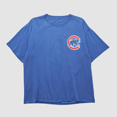 Chicago Cubs Majestic 2008 T-shirt - MLB