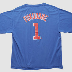 Chicago Cubs Majestic 2008 T-shirt - MLB