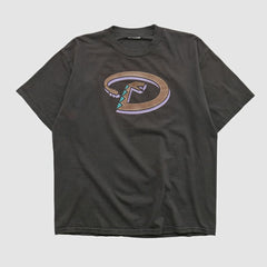 Arizona Diamondbacks 2000s T-shirt - MLB