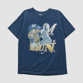 Ryan Braun Nike 2010s T-shirt - MLB