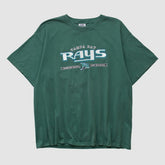 Tampa Bay Rays Lee Sport T-shirt - MLB