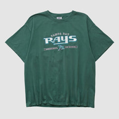 Tampa Bay Rays Lee Sport T-shirt - MLB