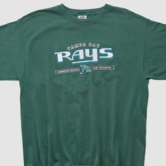 Tampa Bay Rays Lee Sport T-shirt - MLB