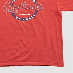 St. Louis Cardinals CSA 2006 T-shirt - MLB