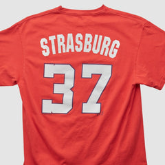 Washington Nationals Genuine Merchandise 2000s T-shirt - MLB