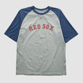 Boston Red Sox Nike 2000s T-shirt - MLB