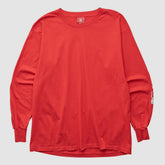 Kansas City Chiefs NFL 2000s Long Sleeve T-shirt Red Vintage | Fanatics