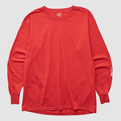 Kansas City Chiefs NFL 2000s Long Sleeve T-shirt Red Vintage | Fanatics