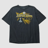 Pittsburgh Steelers NFL 2011 T-shirt Black Vintage | Fanatics