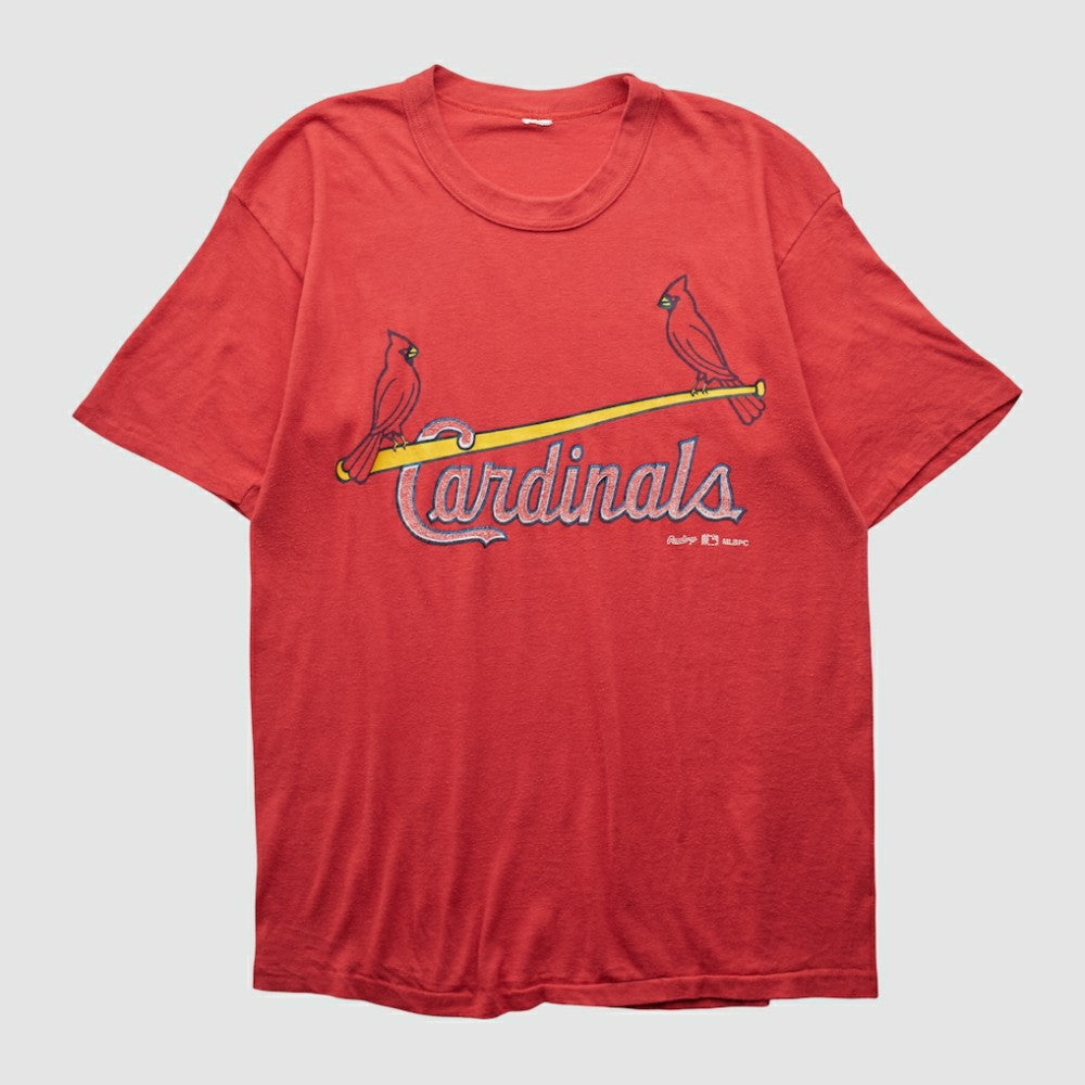 St. Louis Cardinals 80s T-shirt - MLB