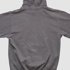 Carolina Panthers NFL 2010s Hooded Pullover Sweatshirt Dark Heather Gray Vintage | Fanatics